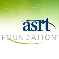 ASRT Foundation Logo