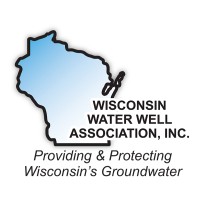Wisconsin Water Well Association, Inc. Logo