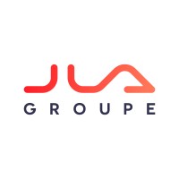 JLA Groupe Logo