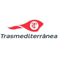 Trasmediterranea Logo