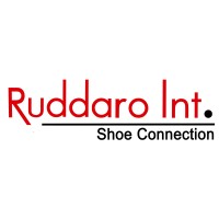 Ruddaro Int. Logo