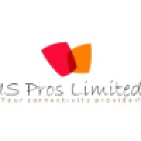 IS Pros Limited Logo
