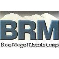 Blue Ridge Metals Corp Logo