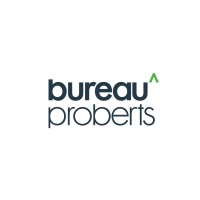 bureau^proberts Logo