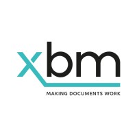 XBM Limited Logo
