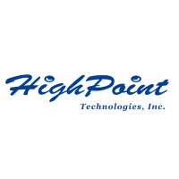 HighPoint Technologies, Inc. Logo