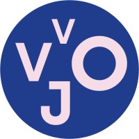 VVOJ Logo
