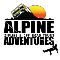 Alpine Adventures Logo