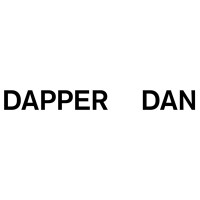 DAPPER DAN Logo