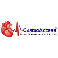 CardioAccess Logo