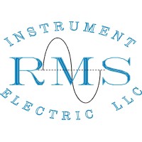 RMS INSTRUMENT & ELECTRIC LLC Logo
