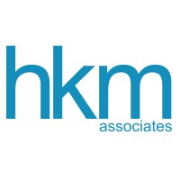 HKM Associates Logo