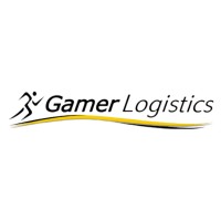 Gamer Logistics Inc. Logo