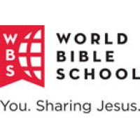 WORLD BIBLE SCHOOL INCORPORATED Logo