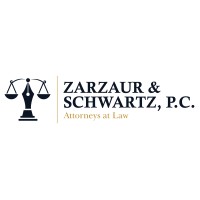 Zarzaur & Schwartz, P.C. Logo