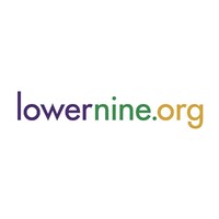 lowernine.org Logo