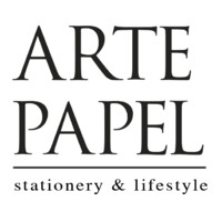 ARTE PAPEL Logo