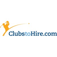 Clubs to Hire Logo
