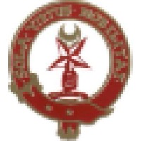 Henderson International Logo