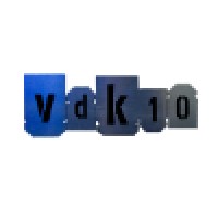 Vincent de Kooker Logo