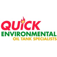 QUICK ENVIRONMENTAL Logo