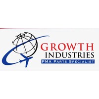 Growth Industries, Inc. Logo
