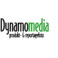 Dynamo Media Logo