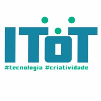 ITOT Soluções em Tecnologia Logo