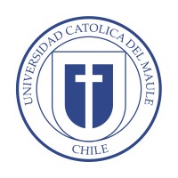 Universidad Católica del Maule Logo