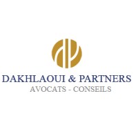 DAKHLAOUI & PARTNERS Logo