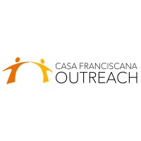 Casa Franciscana Outreach Logo