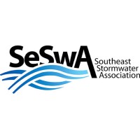 SESWA - Southeast Stormwater Association Logo