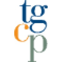 the Global Consulting Partnership Logo