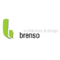 BRENSO - Architecture & Design Logo