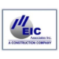 EIC Associates, Inc. Logo