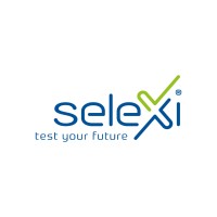 Selexi Logo