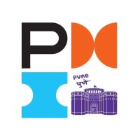 PMI Pune-Deccan India Chapter Logo