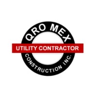 Qro Mex Construction Company Inc. Logo
