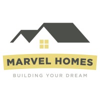 MARVEL HOMES, LLC Logo