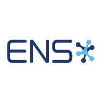 ENS Clean Air Logo