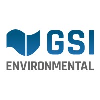 GSI Environmental Inc. Logo
