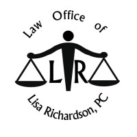 Law Office of Lisa Richardson, P.C. Logo