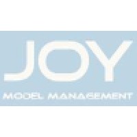 Joy Model Management Logo