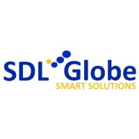 SdlGlobe Technologies Pvt Ltd (Formerly SmartDrive Labs Technologies India Pvt Ltd) Logo