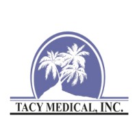 Tacy Medical, Inc. Logo