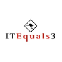 ITEquals3 BV Logo