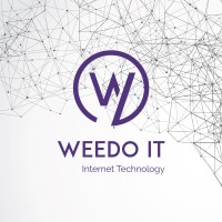 Weedo IT Logo