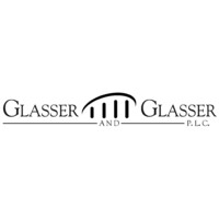 Glasser and Glasser, PLC Logo