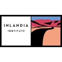 INLANDIA INSTITUTE Logo