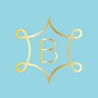 B. Moore Events Logo